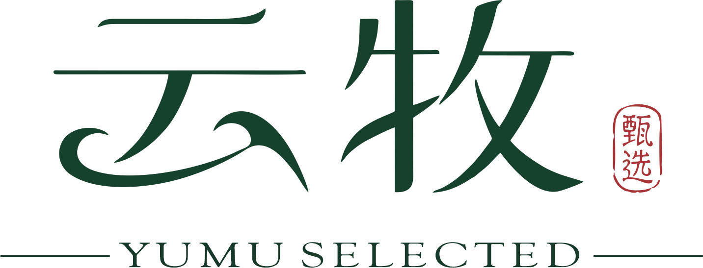 云牧臻和 LOGO
