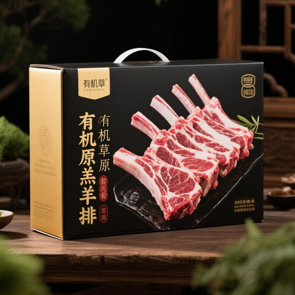内蒙苏尼特羊肉